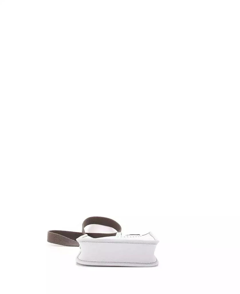 Pre-Owned HERMÉS Pre-Owned HERMES TPM Evelyne Bag Gen III Clemence 5