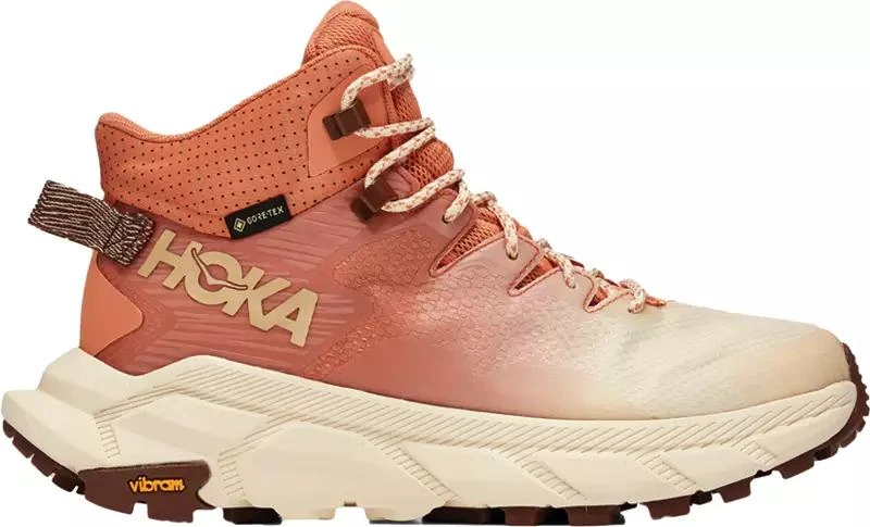 Hoka One One HOKA Women's Trail Code GTX Hiking Boots 1