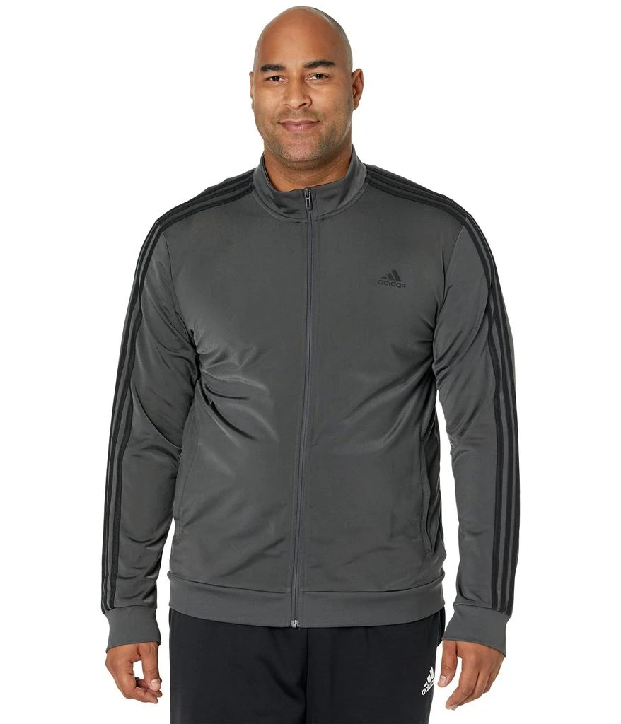 Adidas Essentials 3-Stripes Tricot Track Jacket 1
