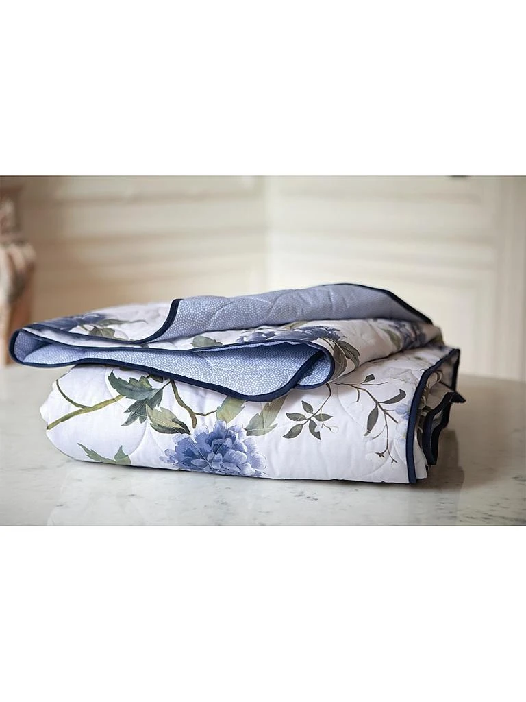 Anne de Solène Amboise Coverlet 2