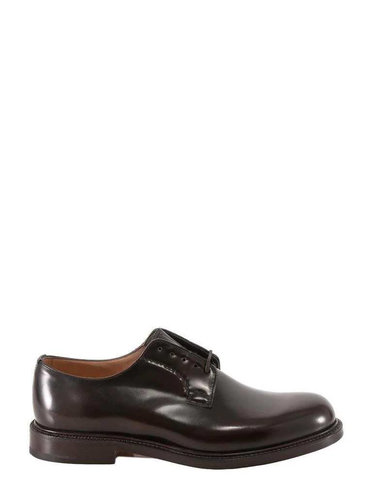 Church's Church's Shannon Derby Shoes 1