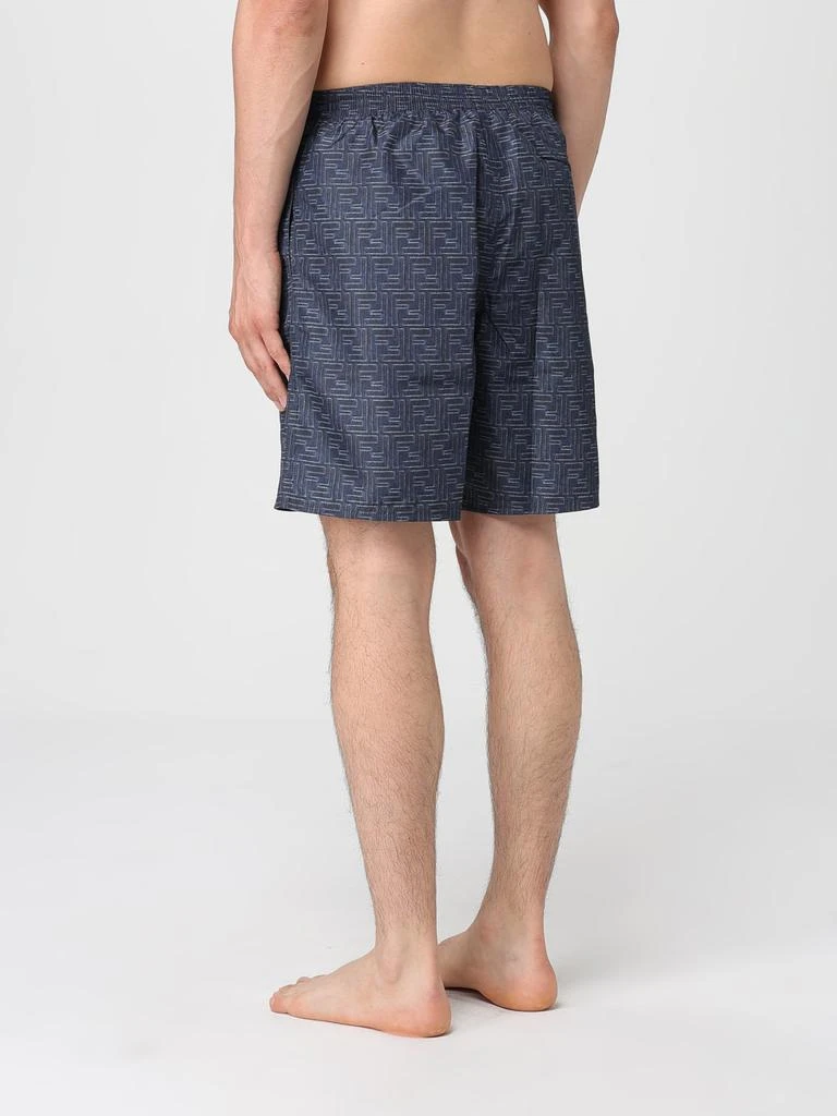 Fendi Pants men Fendi 2