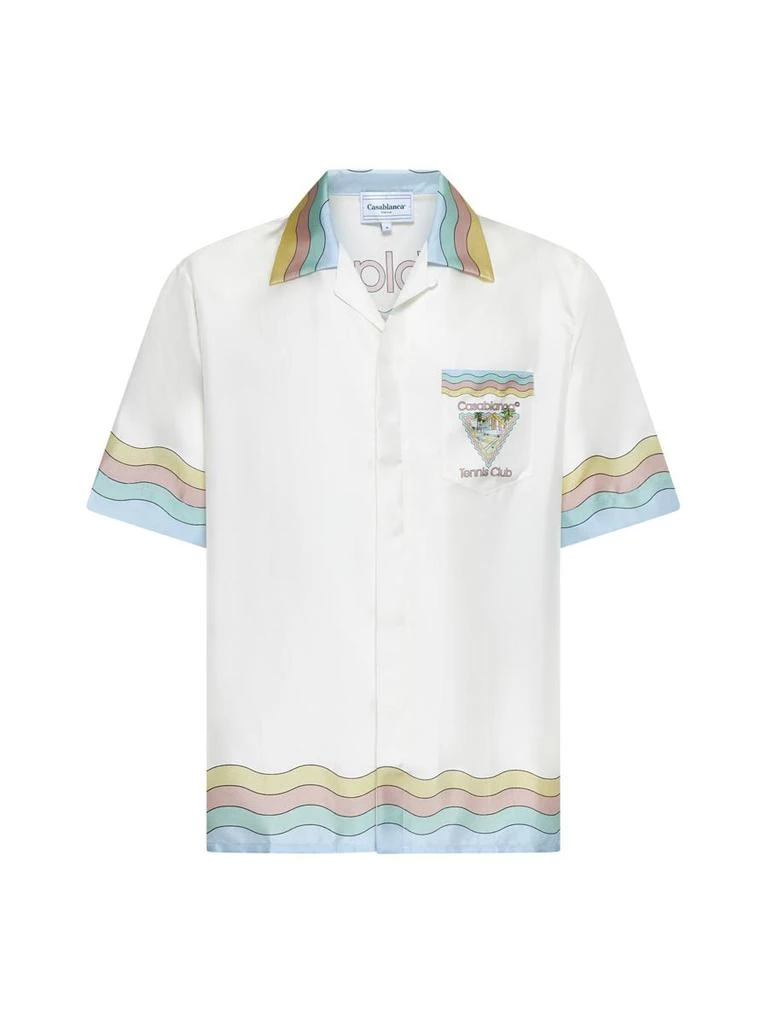 Casablanca Casablanca Shirts 1
