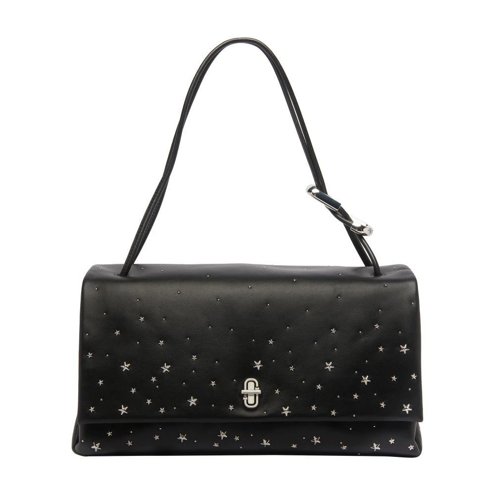 Marc Jacobs The Big Dual leather bag 9