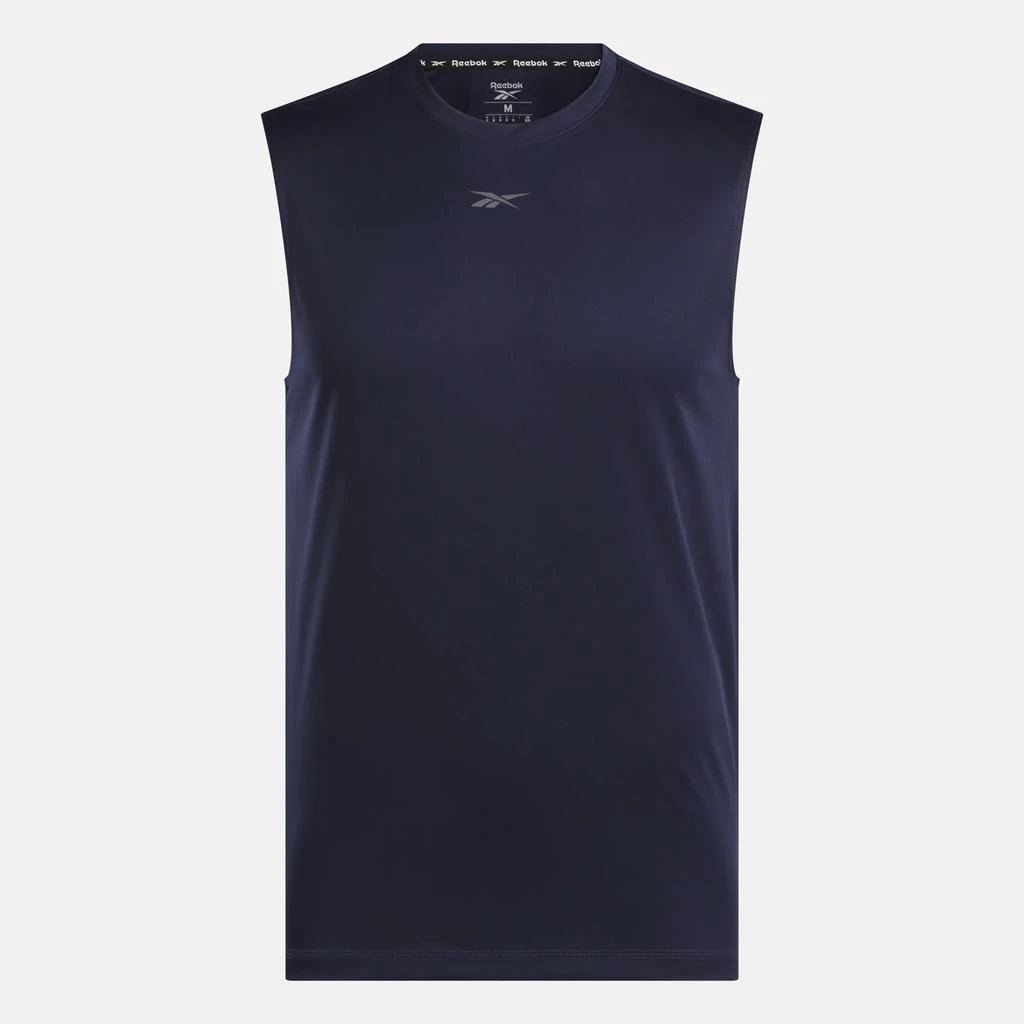 Reebok Men's Training Sleeveless Tech T-Shirt 4