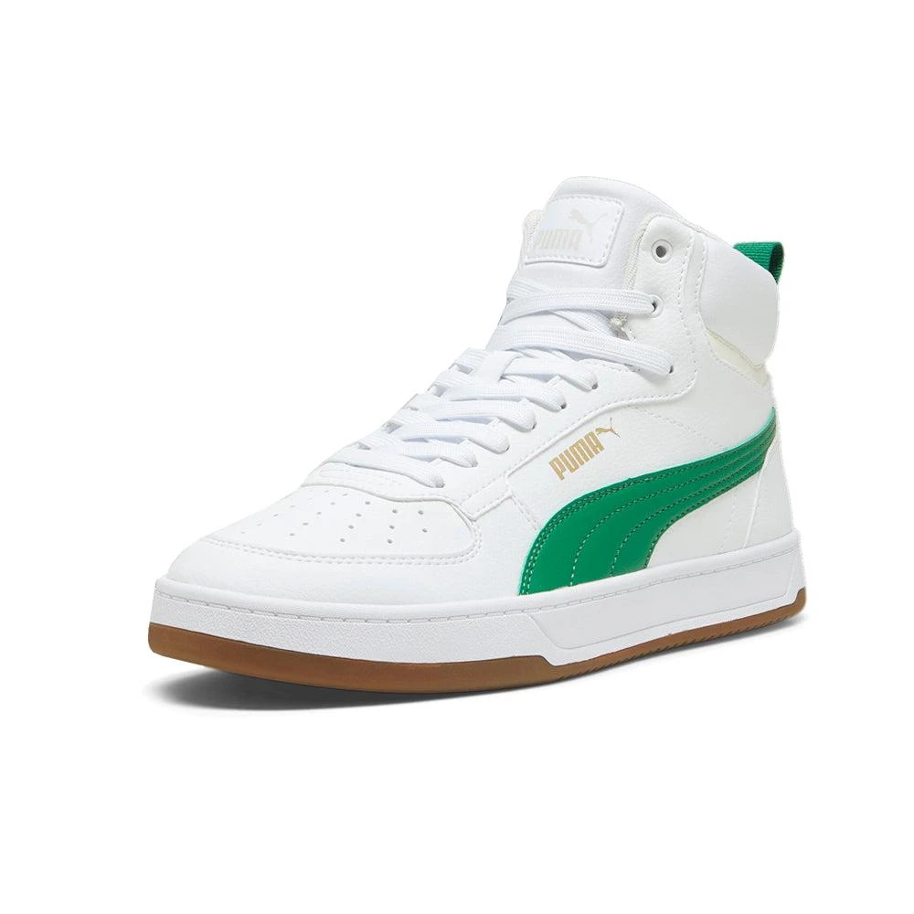 Puma Caven High Top Sneakers Men's Sports Shoes Free