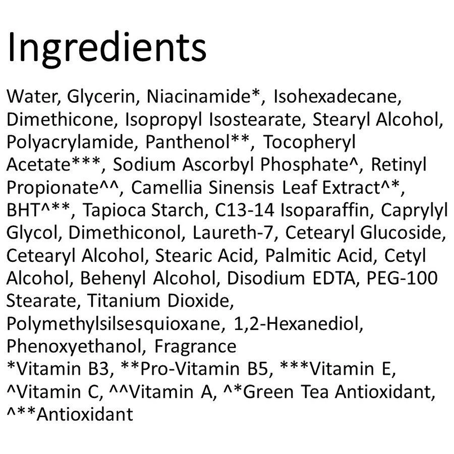 Olay Anti-Aging Night Firming Cream, Face Moisturizer 4