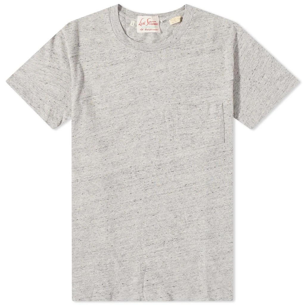 Levi's Levi's Vintage Clothing 1950's Sportswear T-Shirt 1