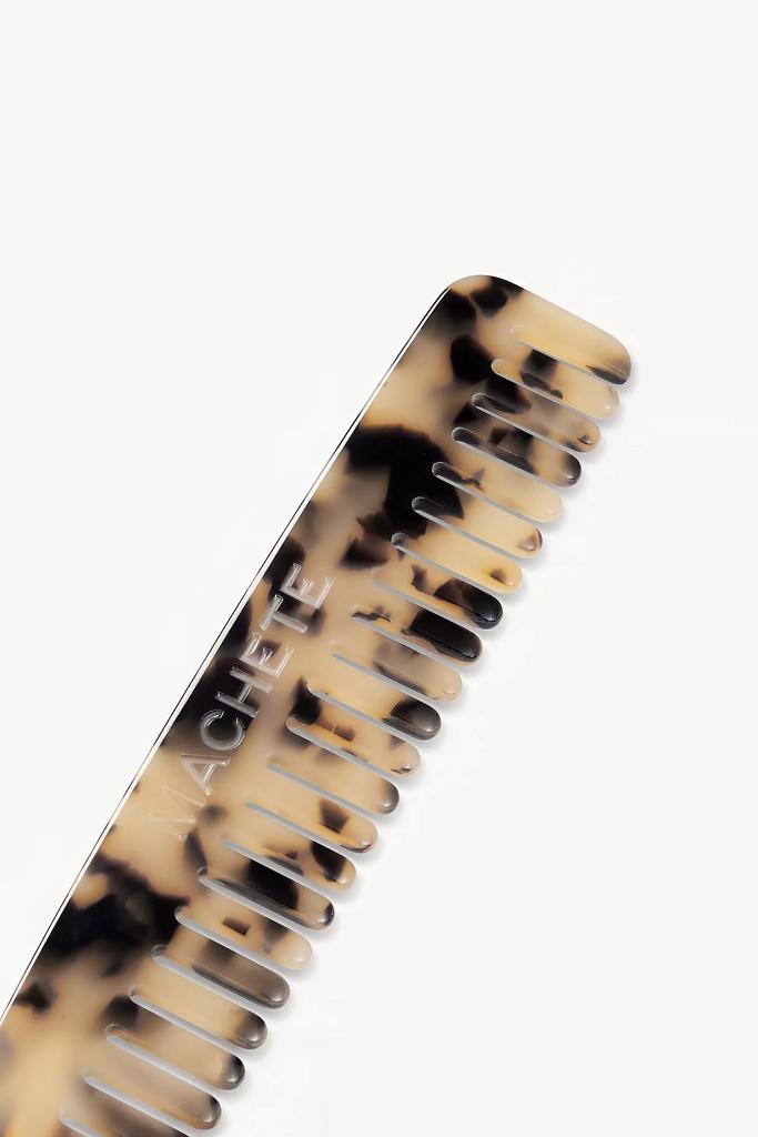 MACHETE MACHETE No. 3 Comb