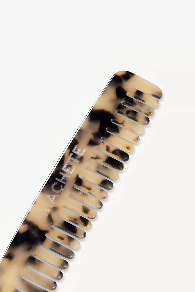MACHETE MACHETE No. 3 Comb 2