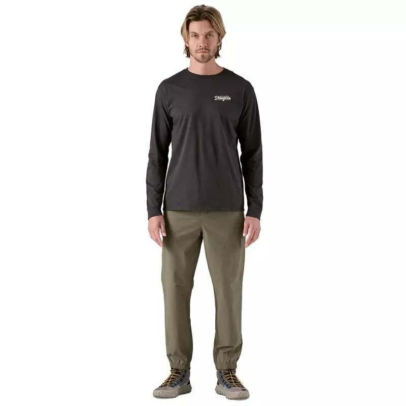 Patagonia Patagonia Men's Glider Long Sleeve T-Shirt