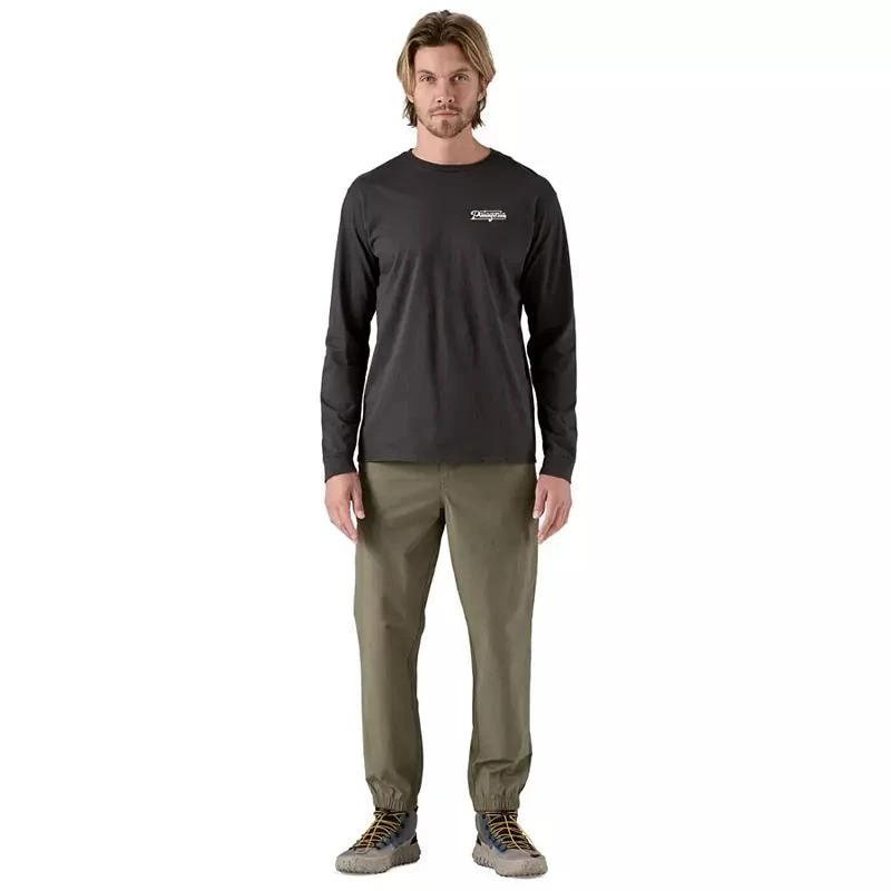 Patagonia Patagonia Men's Glider Long Sleeve T-Shirt 2