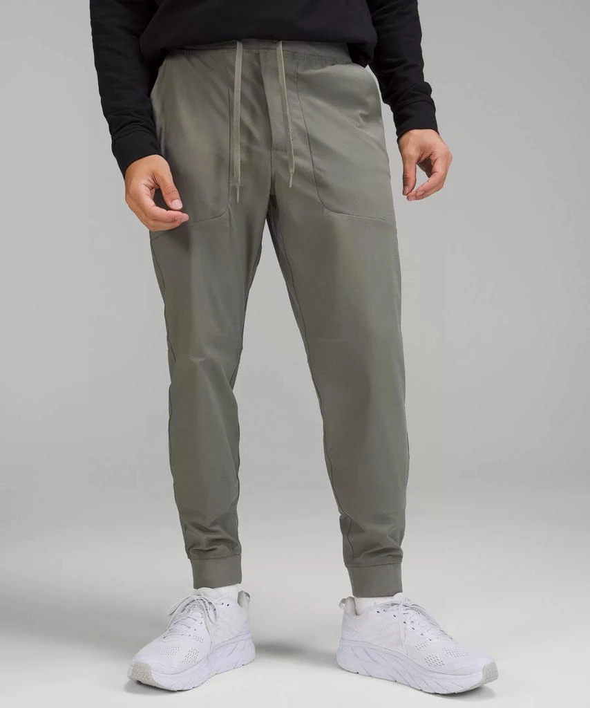 lululemon ABC Jogger *Tall 5