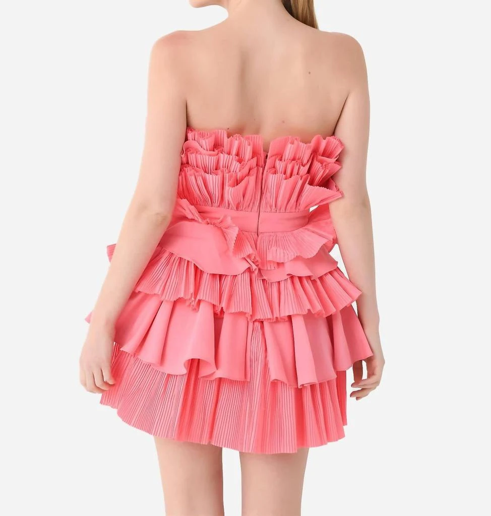 Acler Acler - Elsher Mini Dress 3