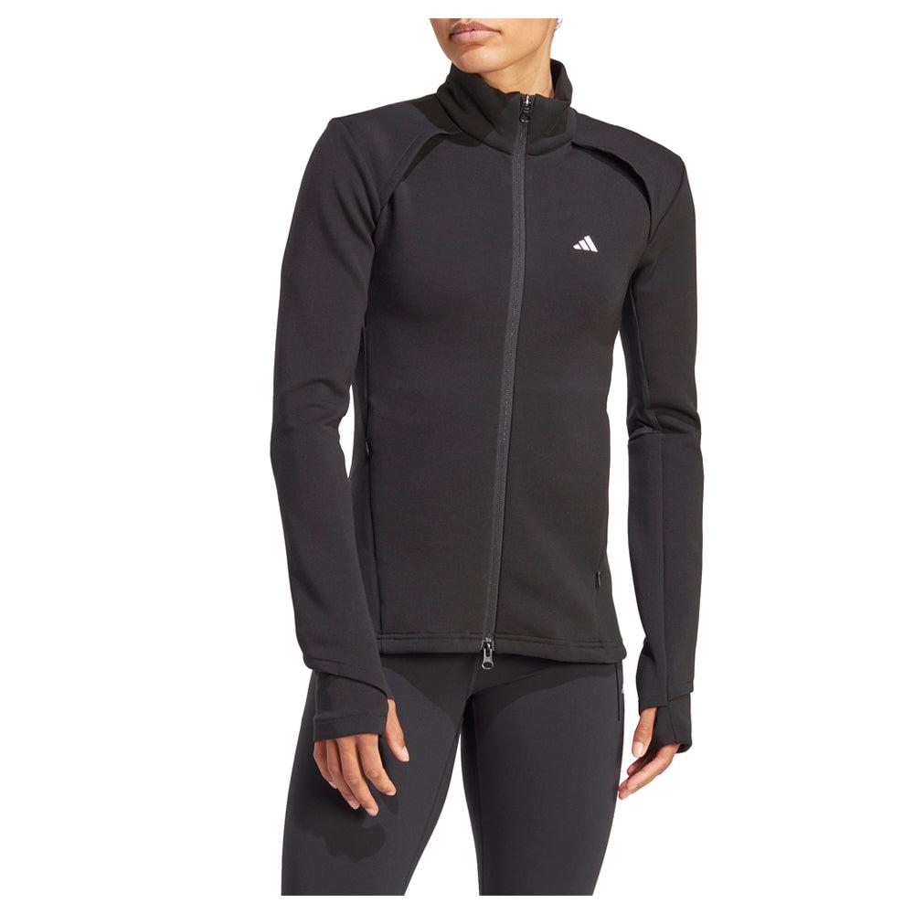 Adidas Adidas Training Full Zip Jacket