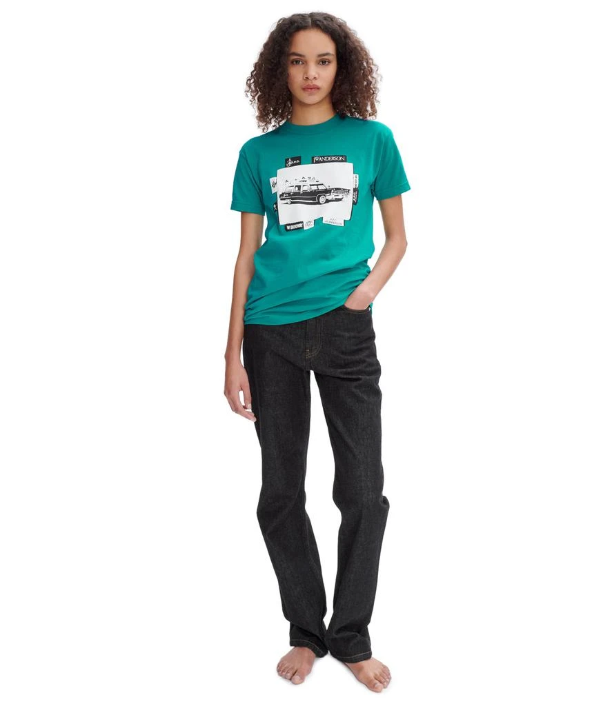 JWA Jo T-shirt 20