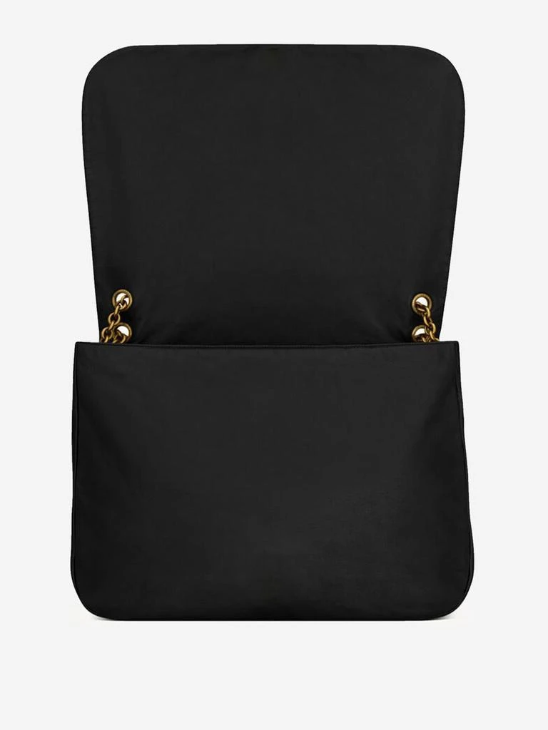 Yves Saint Laurent Saint Laurent Jamie 4.3 Leather Shoulder Bag 4