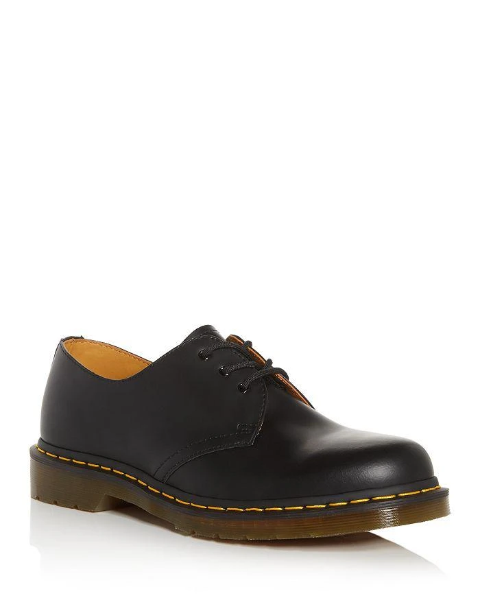 Dr. Martens Men's 1461 Smooth Leather Oxfords 1