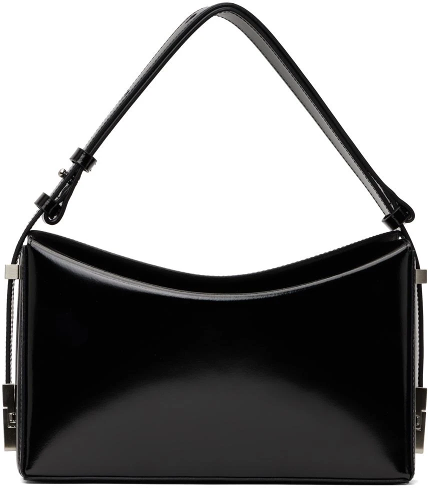 OSOI Black Sandy Bag 1