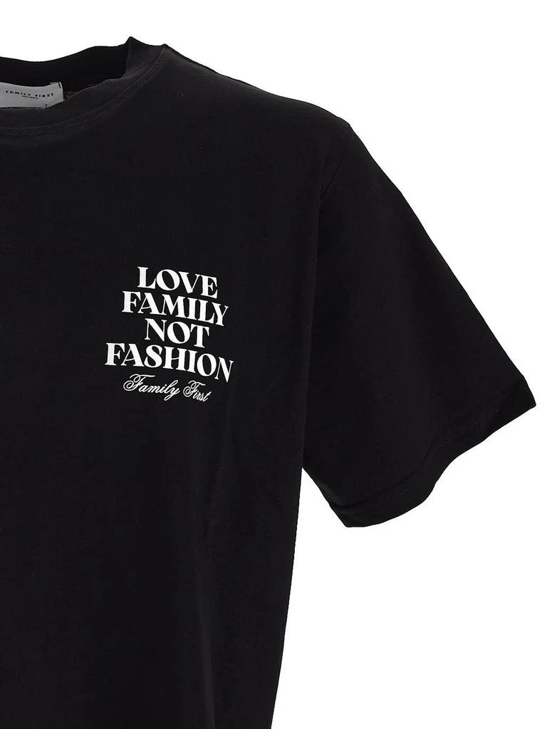 Family First LFNF T-shirt 3