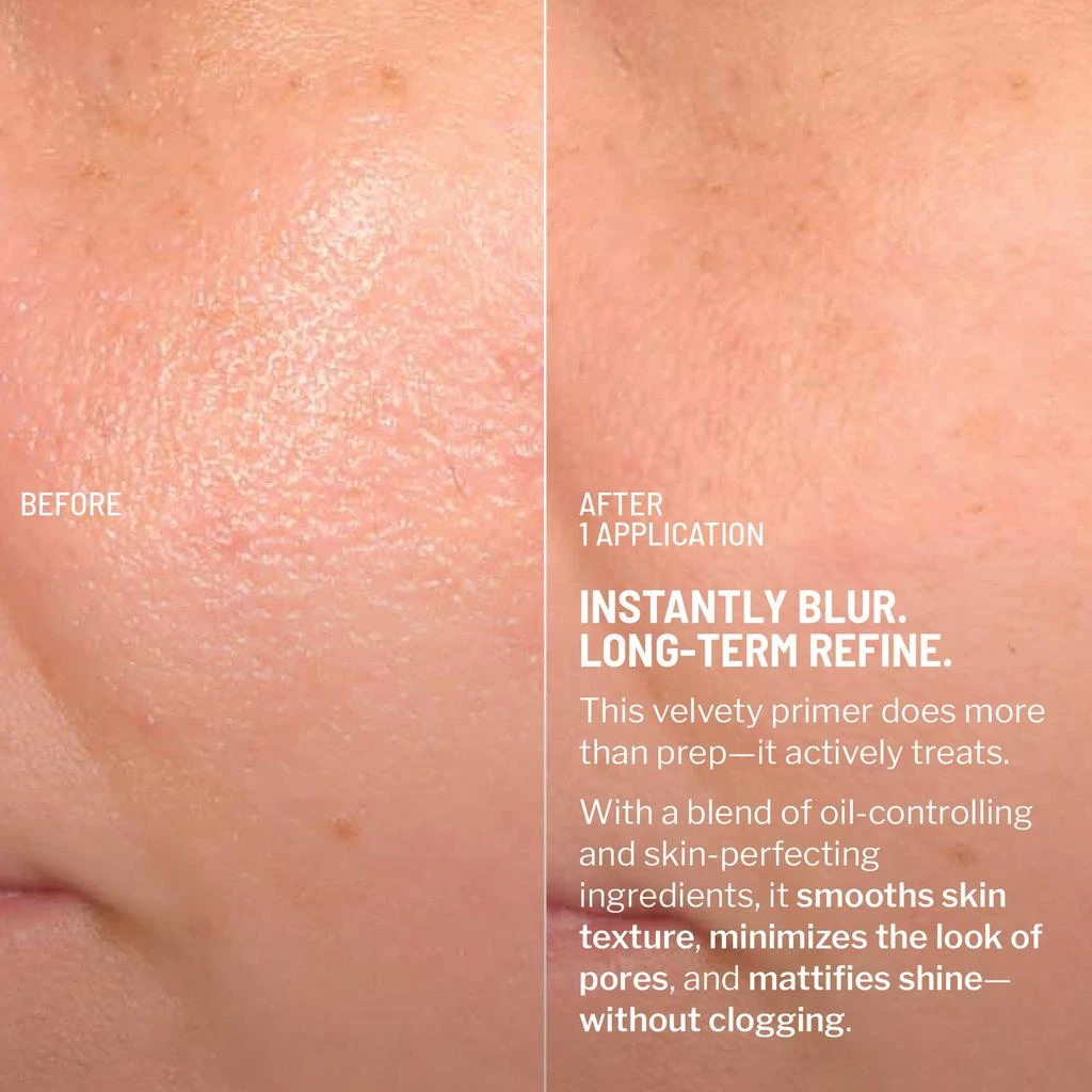 Dr. Brandt Skincare PORE REFINER PRIMER 4