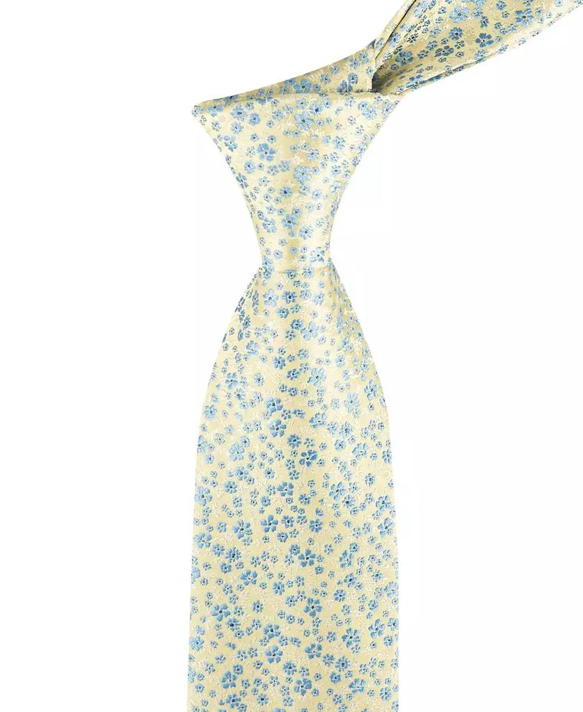 Tommy Hilfiger Men's Chico Floral Tie 5