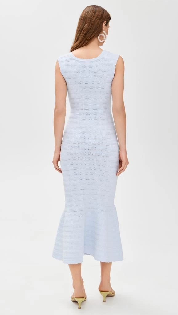 LOVESHACKFANCY Leigh Dress 2