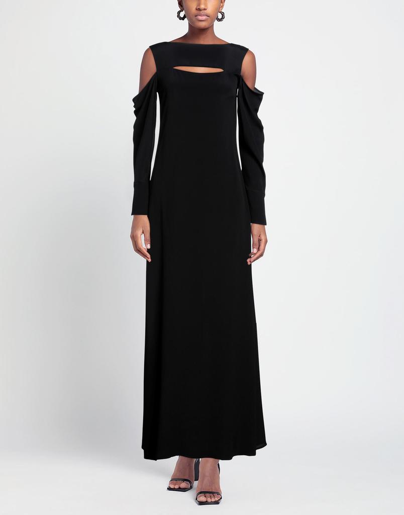 ERIKA CAVALLINI Long dress