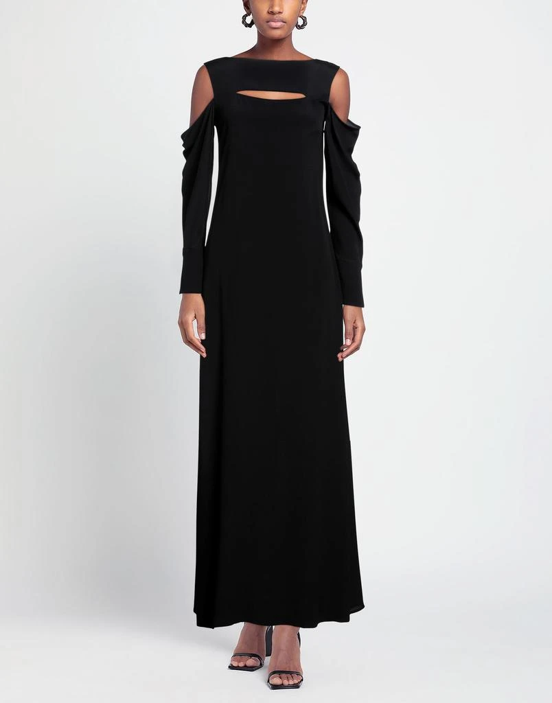 ERIKA CAVALLINI Long dress 2