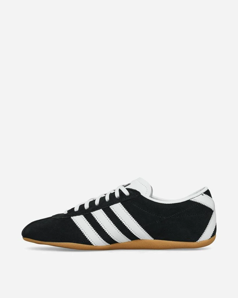 Adidas Women's Tokyo Sneakers Core Black / Cloud White 4