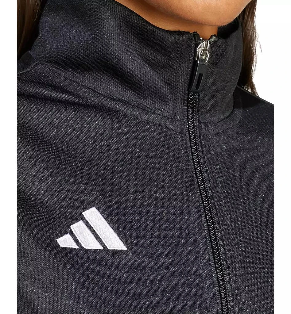 Adidas Women's Tiro 24 Zip-Up Track Jacket 8