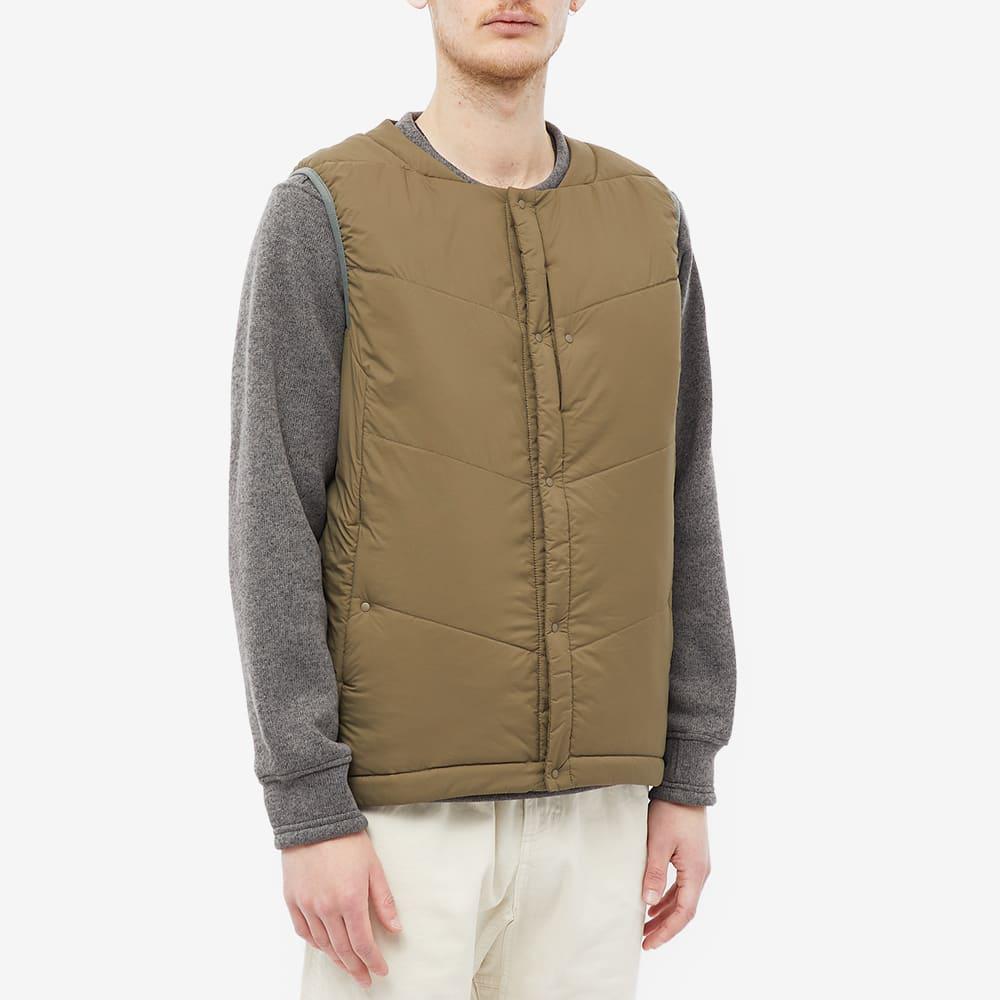 Tilak Tilak Poutnik Pygmy Vest