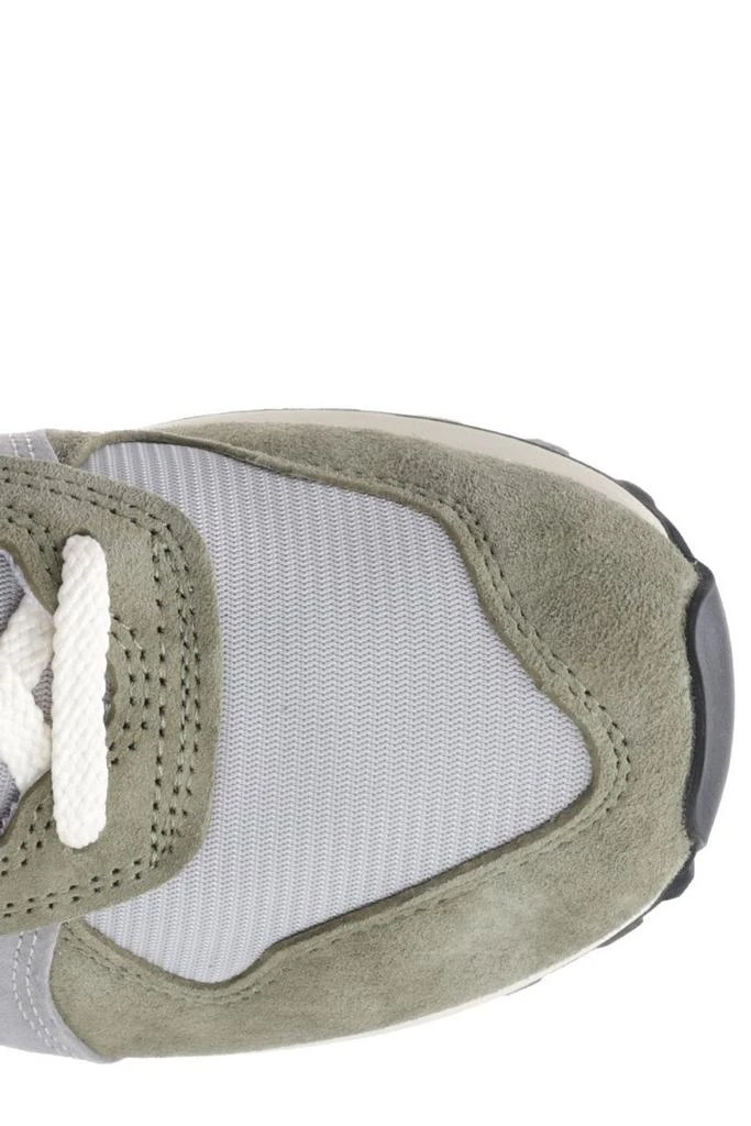 New Balance New Balance 475 Lace-Up Sneakers 5