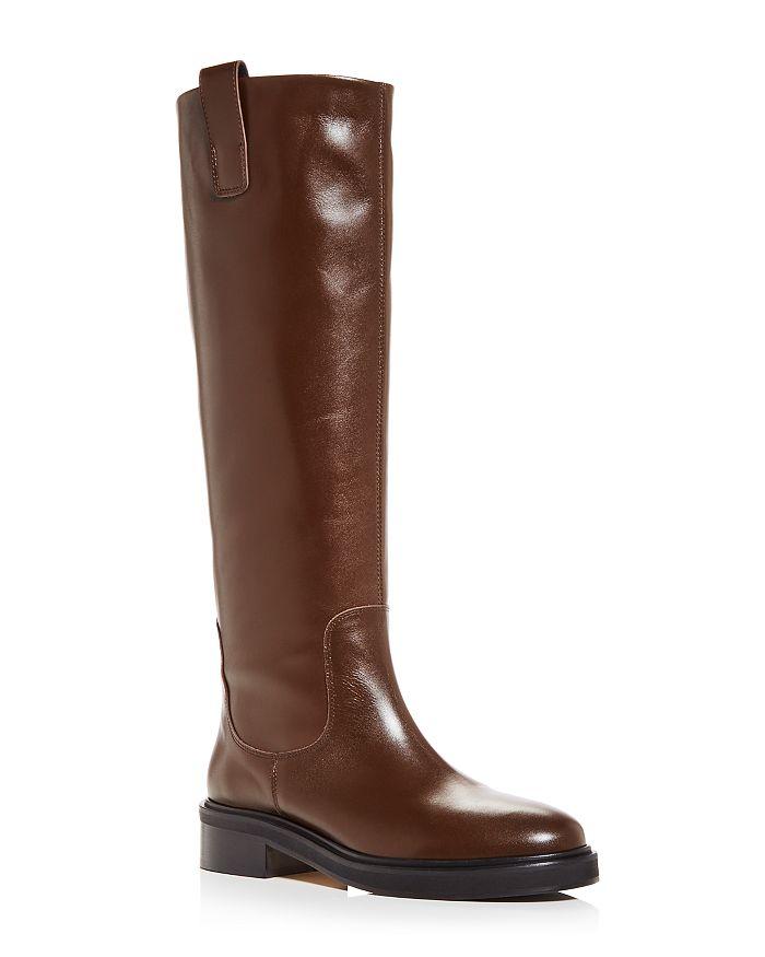 AEYDE Women's Henry Riding Boots