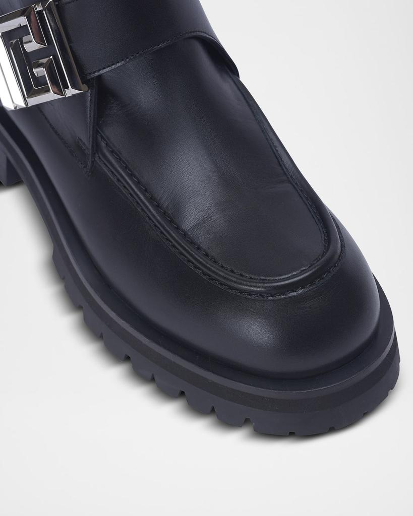 スニーカー Balmain 'Charlie' ankle boots Balmain 'charlie' Ankle Boots | italist