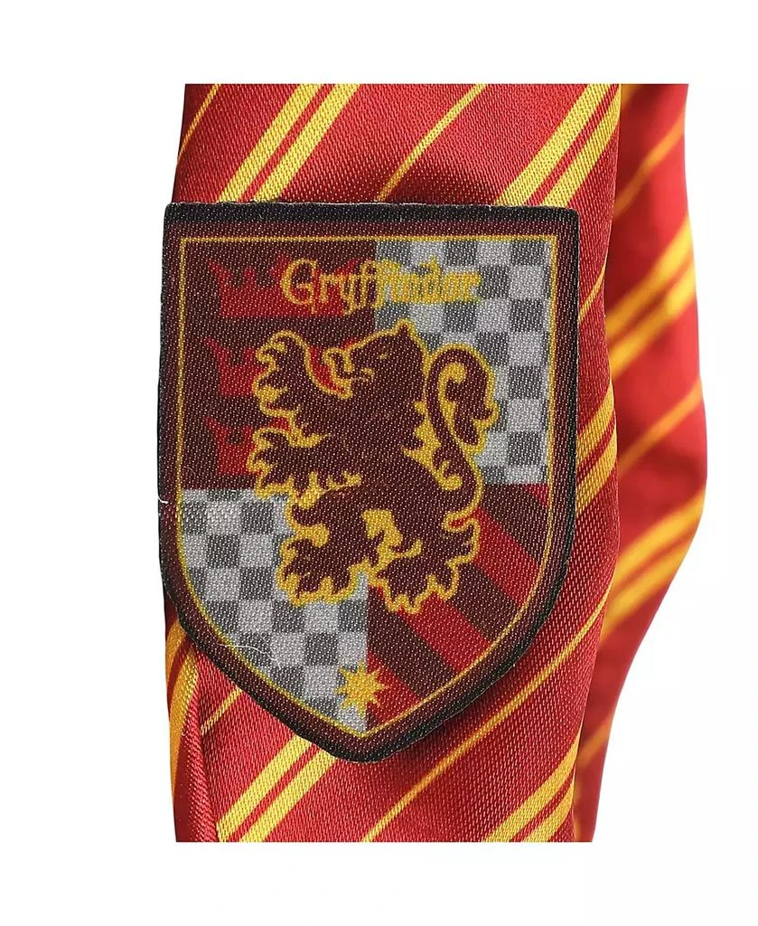 Harry Potter Gryffindor Crest 2-Piece Cosplay Headband Set 7