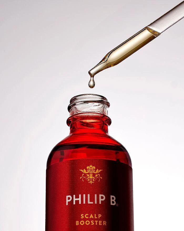 Philip B Scalp Booster System 3