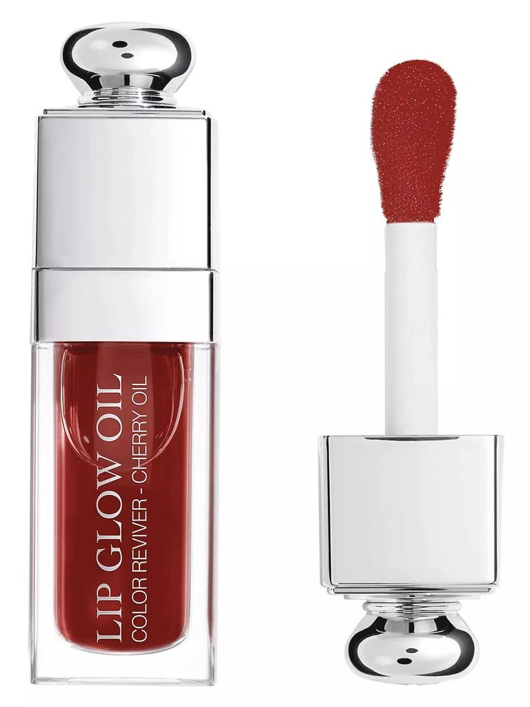 Dior Dior Addict Lip Glow Oil 1