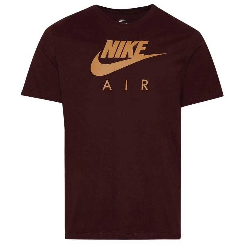 NIKE Nike Air Futura T-Shirt - Men's 1