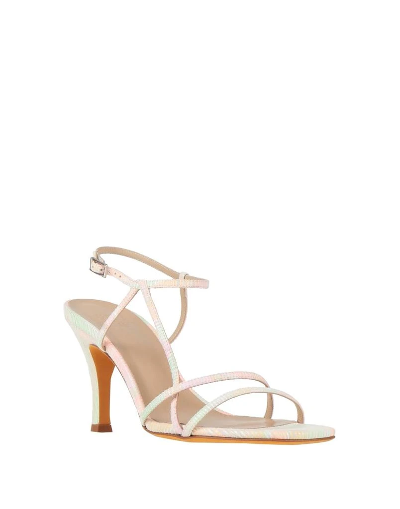 Maryam Nassir Zadeh Sandals 2