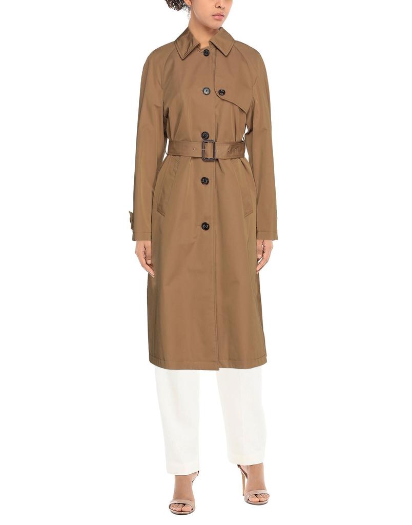 SEALUP Full-length jacket