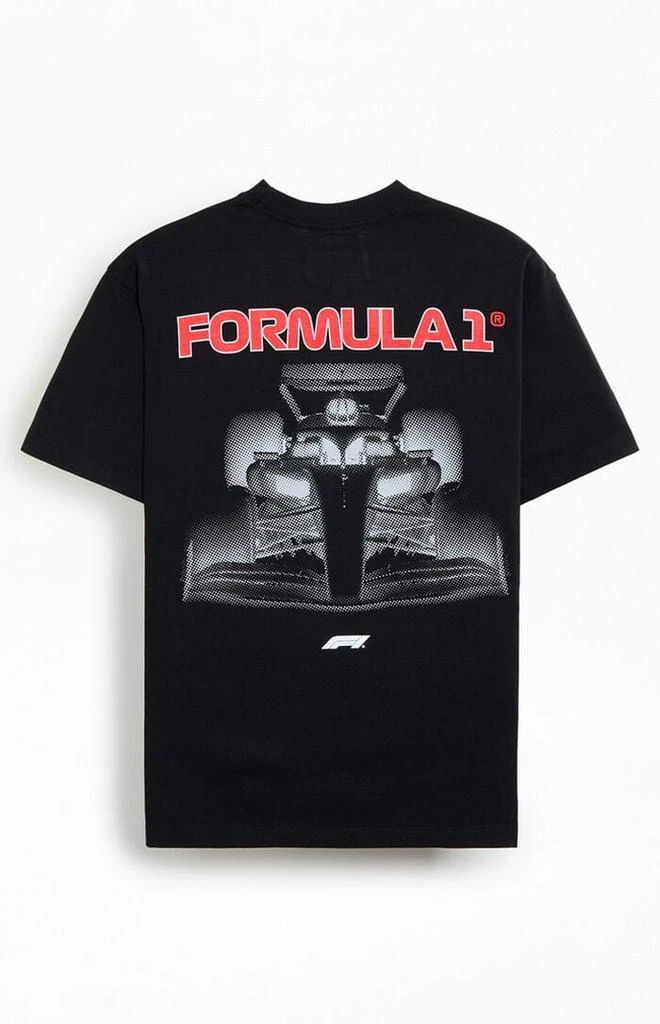 Formula 1 x PacSun Vision T-Shirt 1