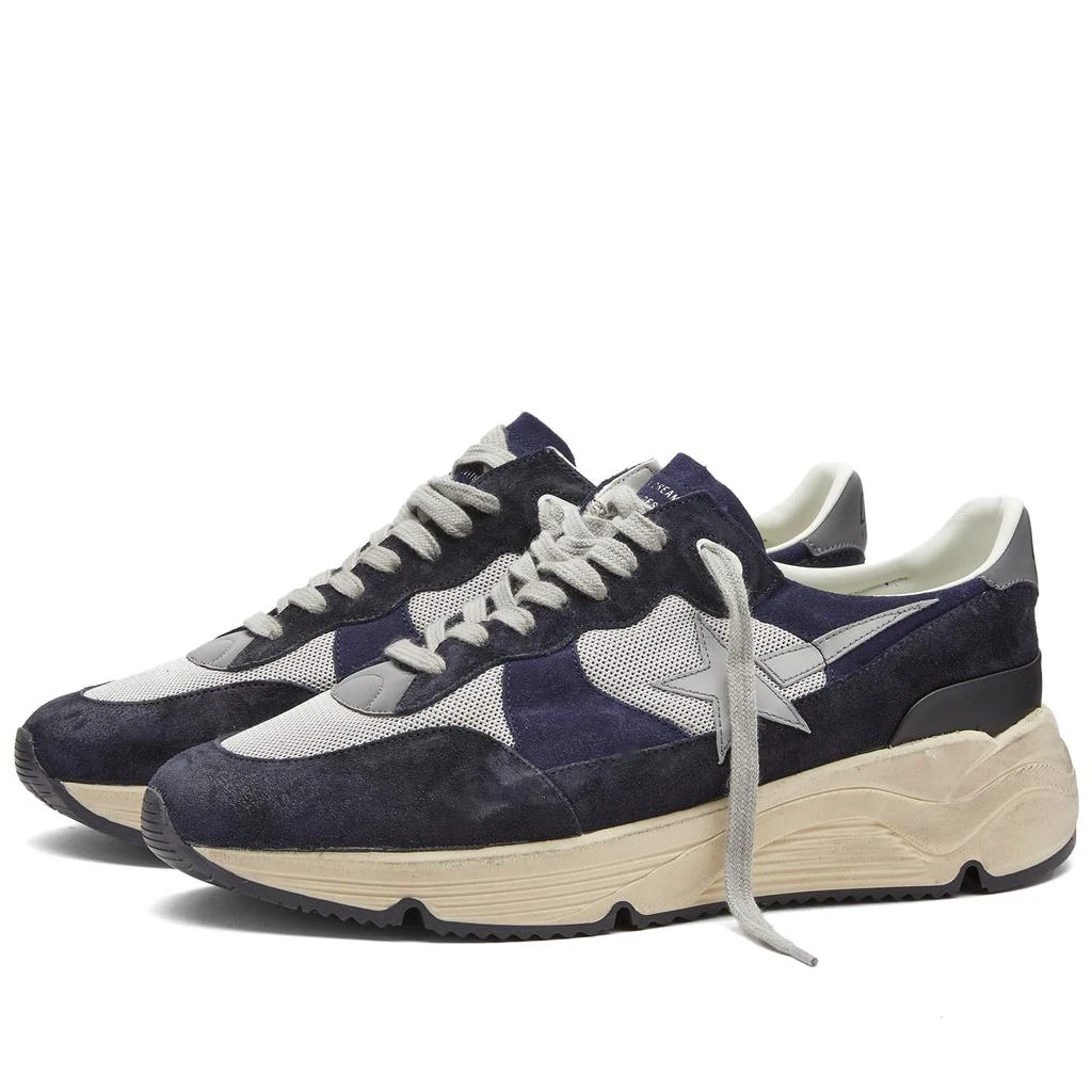 Golden Goose Golden Goose Running Sole Sneaker 1