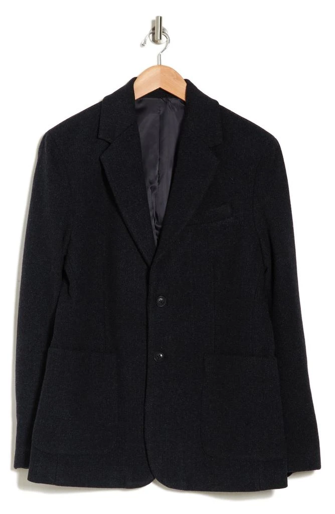 Slate & Stone Two-Button Blazer 3