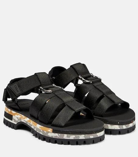 Chloé Nikie sandals 1
