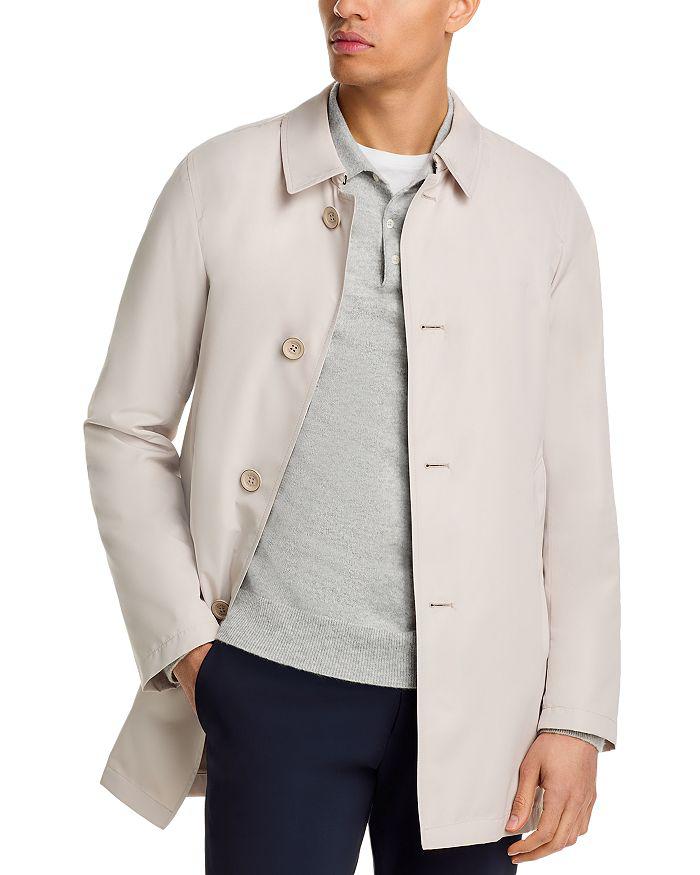 【関税&送料込み】Herno Techno Fabric Jacket Herno Techno Fabric Jacket - BeyondStyle
