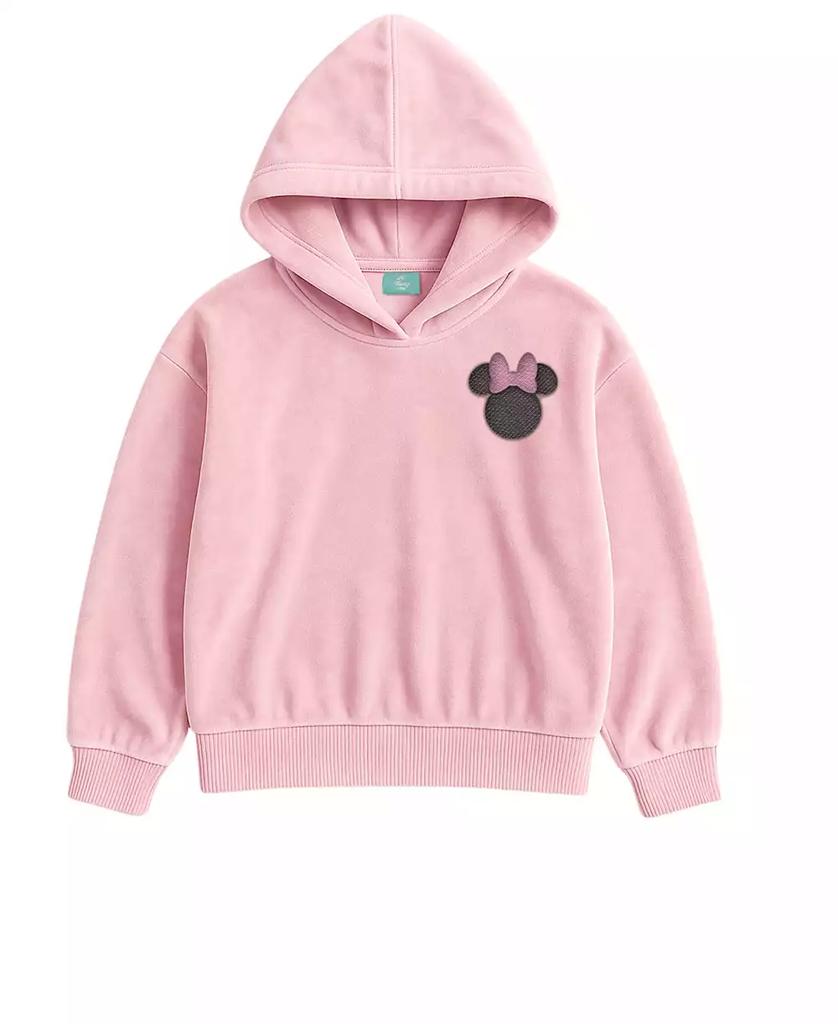 Disney Baby Girls' Minnie Top and Pants, 2-Piece Set