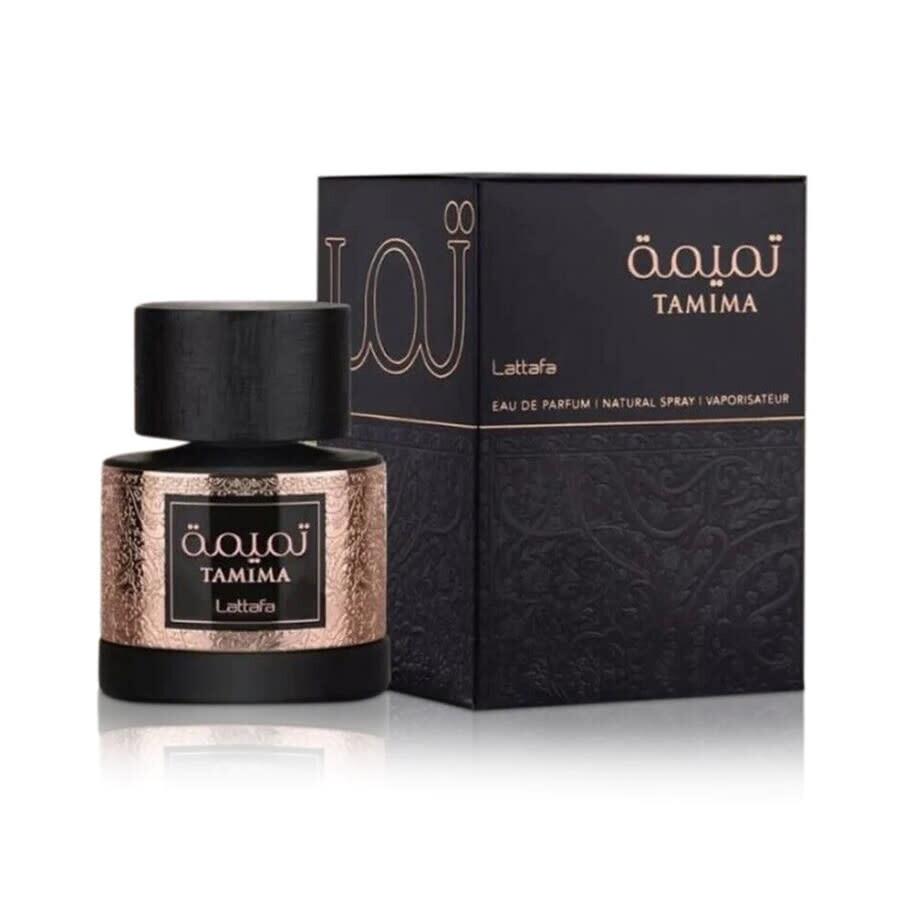 Lattafa Ladies Tamima EDP Spray 3.4 oz Fragrances 6291108737880