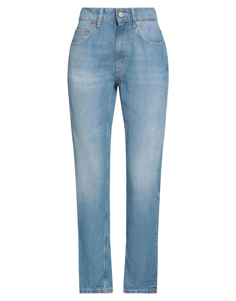 DONDUP Denim pants 1