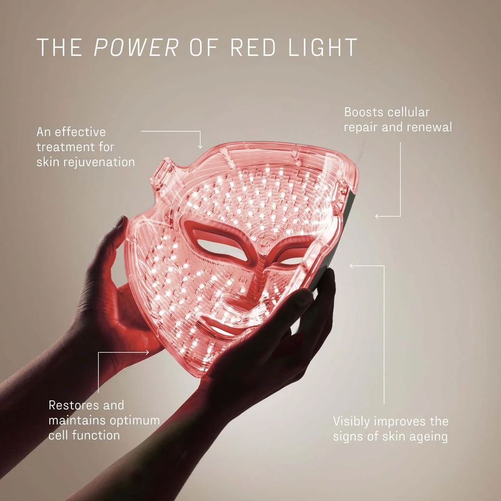 Déesse Pro Déesse Pro LED Phototherapy Mask 3